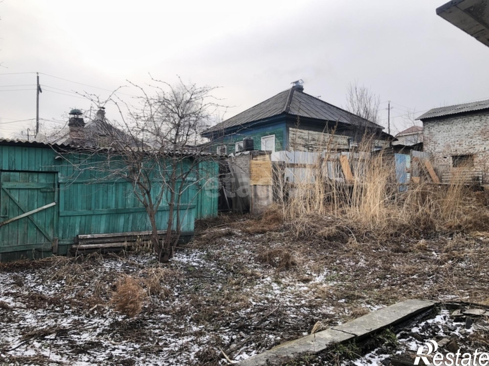 Купить дачу, дом, коттедж за 1 500 000 рублей на улица Желябова