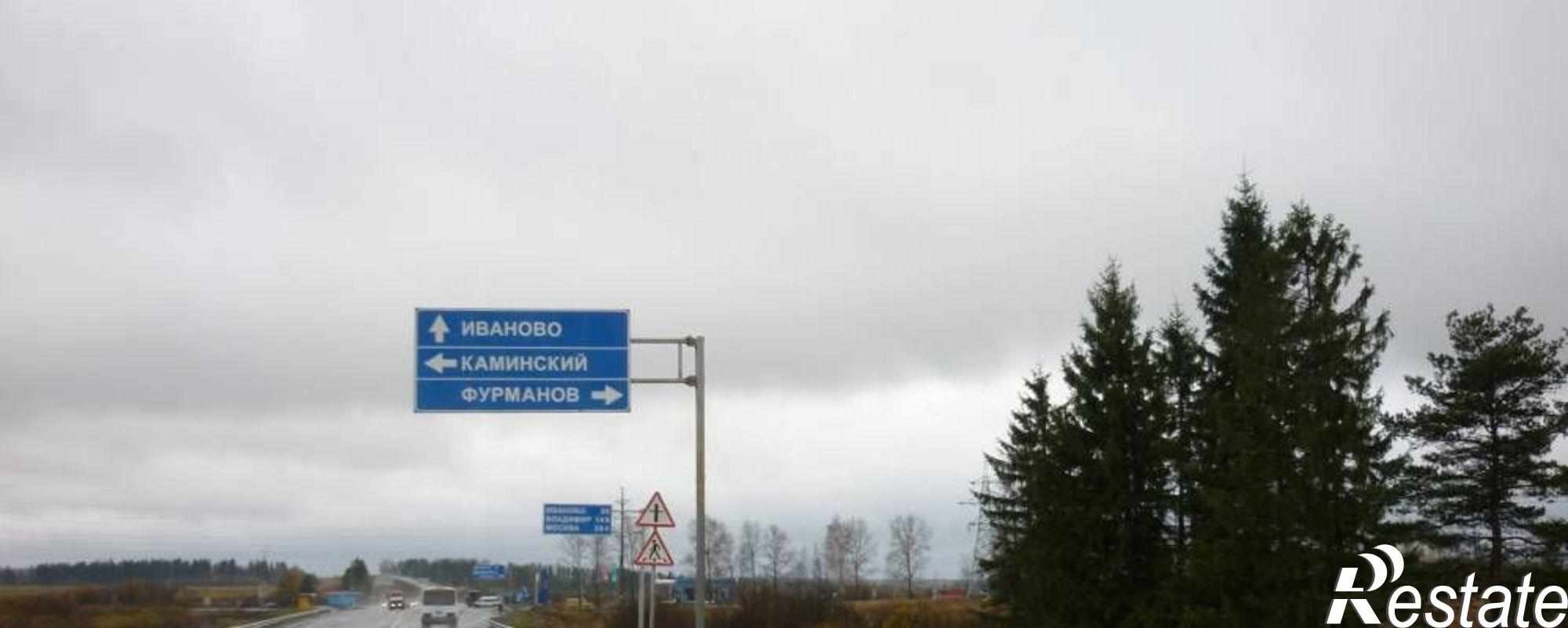 Купить землю, земельный участок за 250 000 рублей на деревня Шухомош, 37:19:014401:60