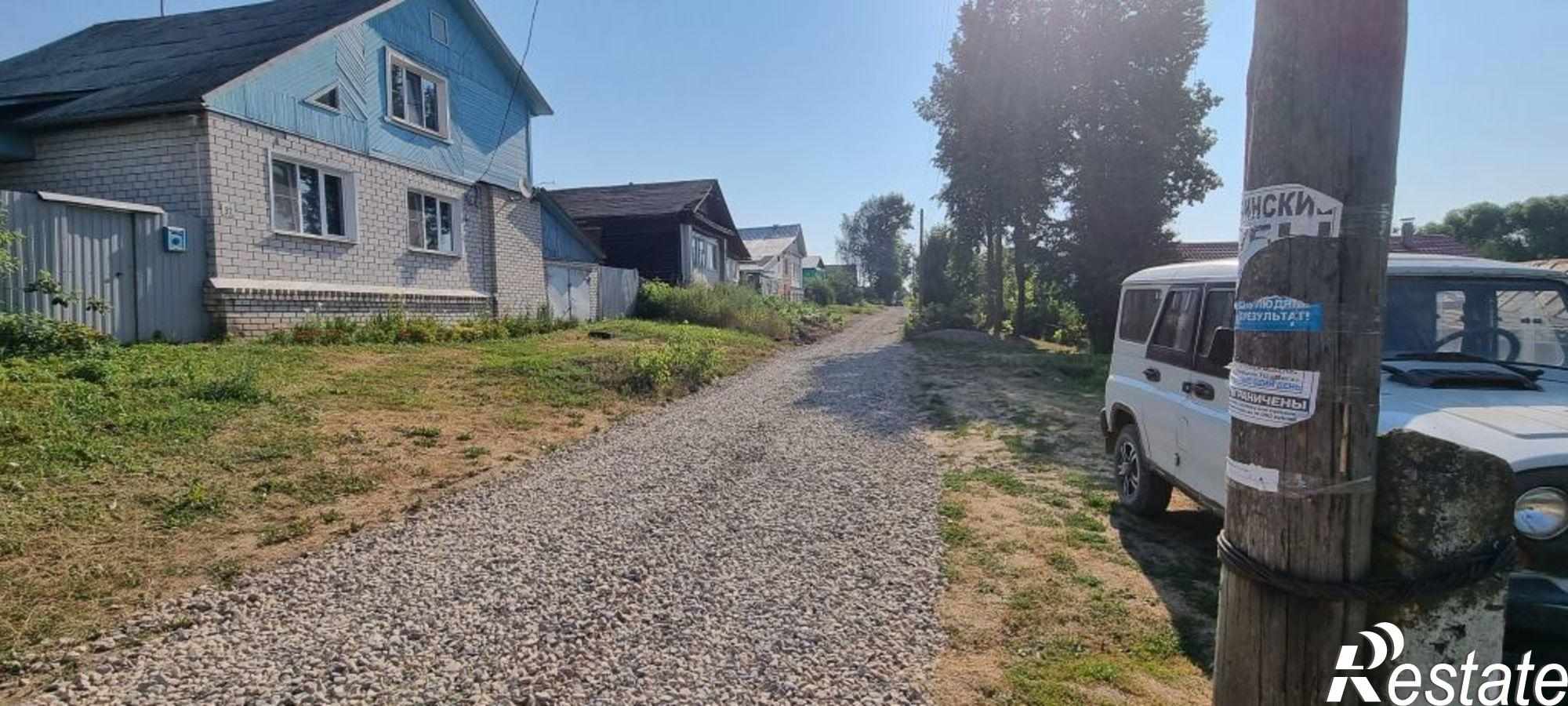 Купить дачу, дом, коттедж за 140 000 рублей на Спартаковская 1-я ул, 7