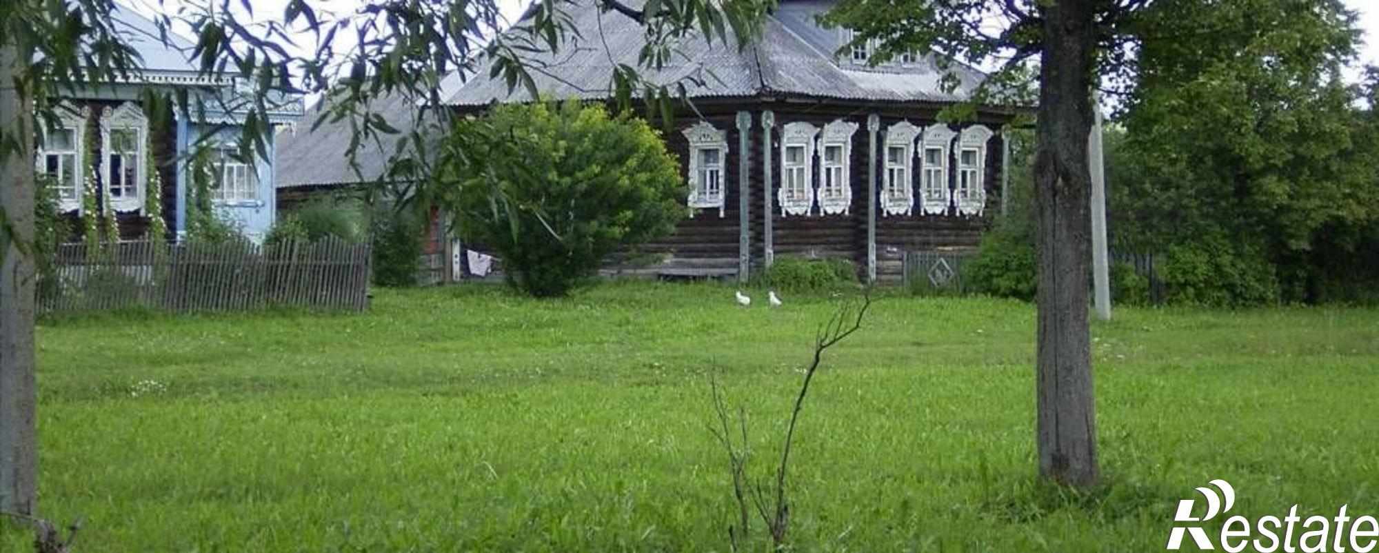 Купить землю, земельный участок за 400 000 рублей на Пахотино д