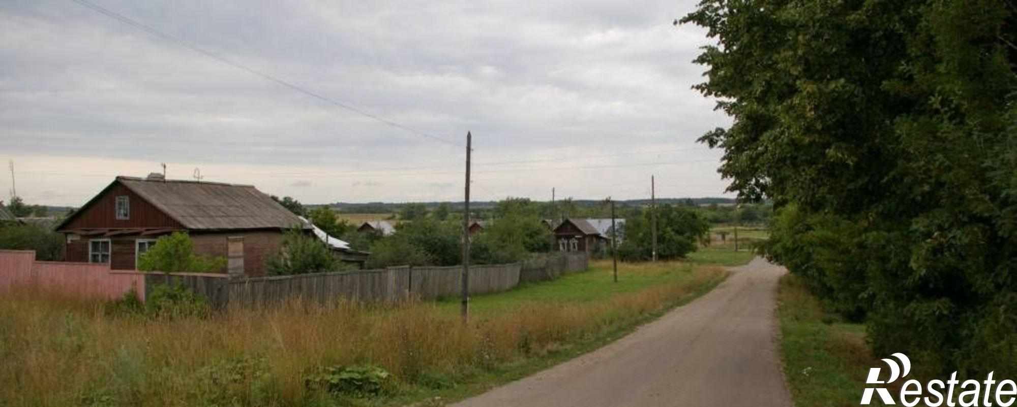 Купить землю, земельный участок за 250 000 рублей на деревня Шухомош, 37:19:014401:60