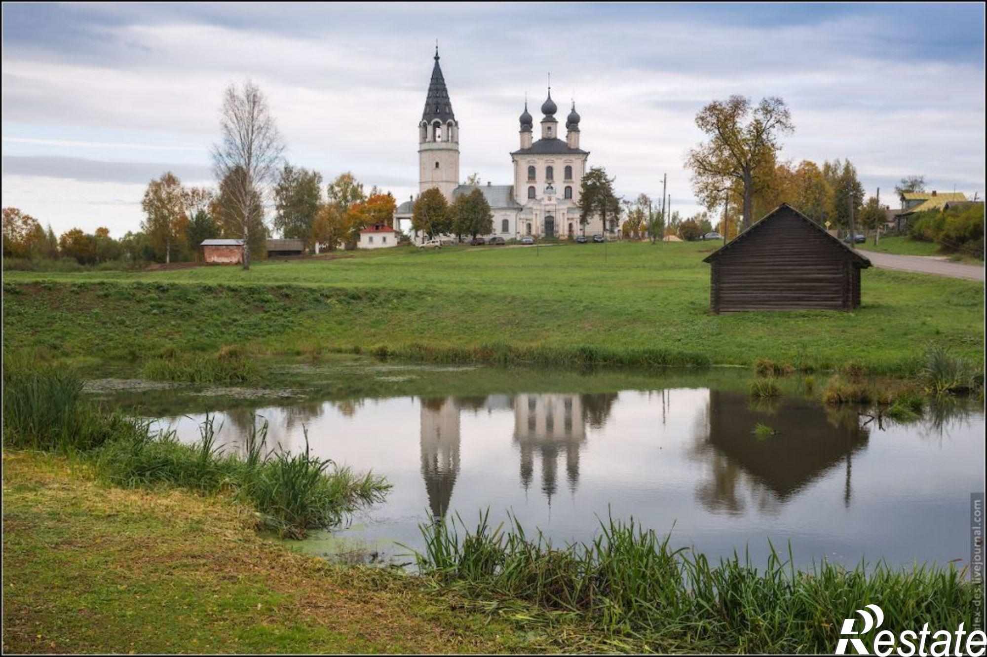 Купить землю, земельный участок за 400 000 рублей на Пахотино д