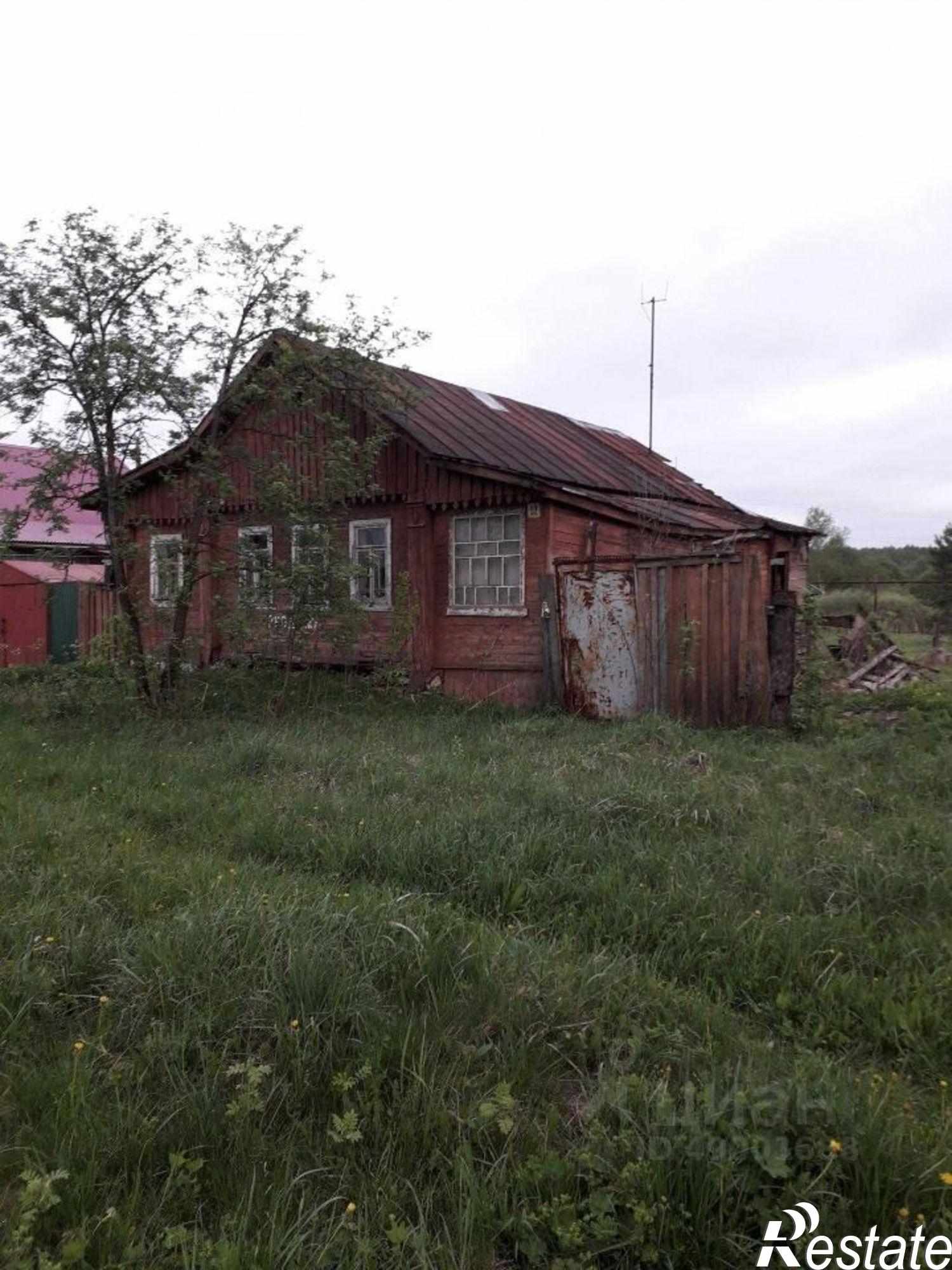 Купить дачу, дом, коттедж за 140 000 рублей на Спартаковская 1-я ул, 7