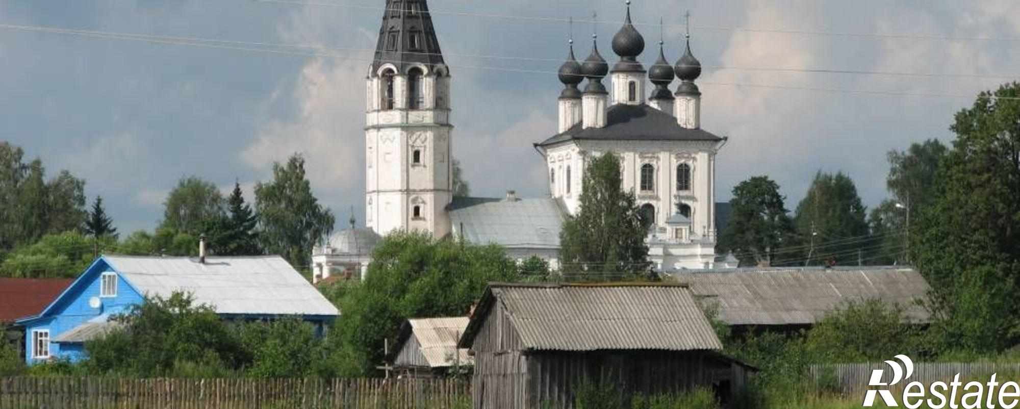 Купить землю, земельный участок за 400 000 рублей на Пахотино д