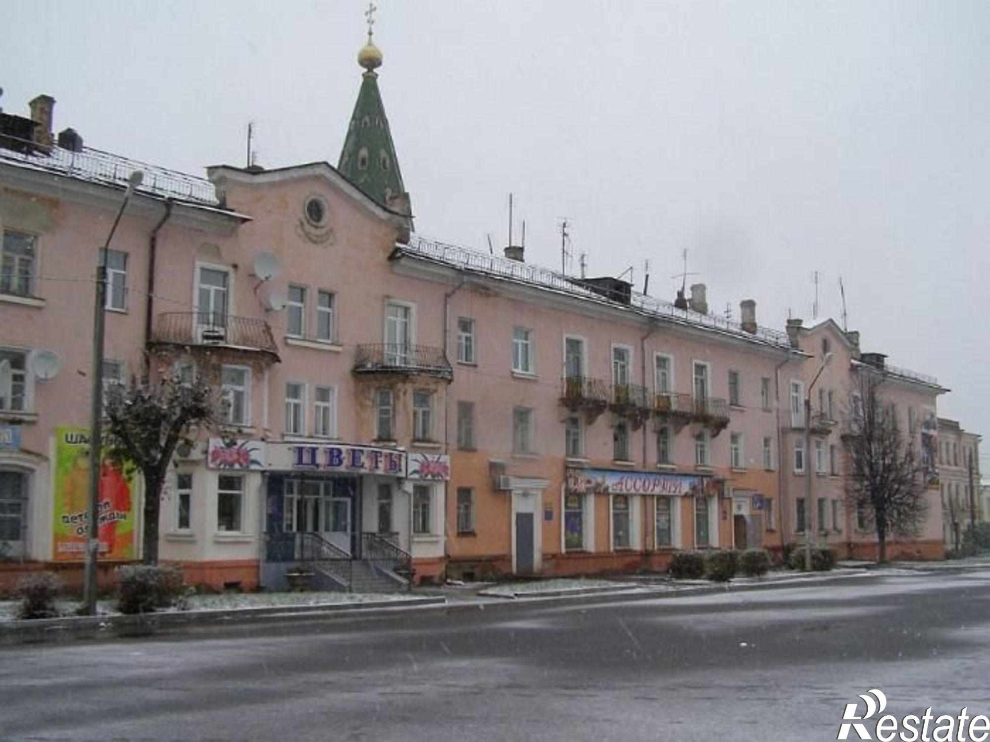 Купить дачу, дом, коттедж за 140 000 рублей на Спартаковская 1-я ул, 7