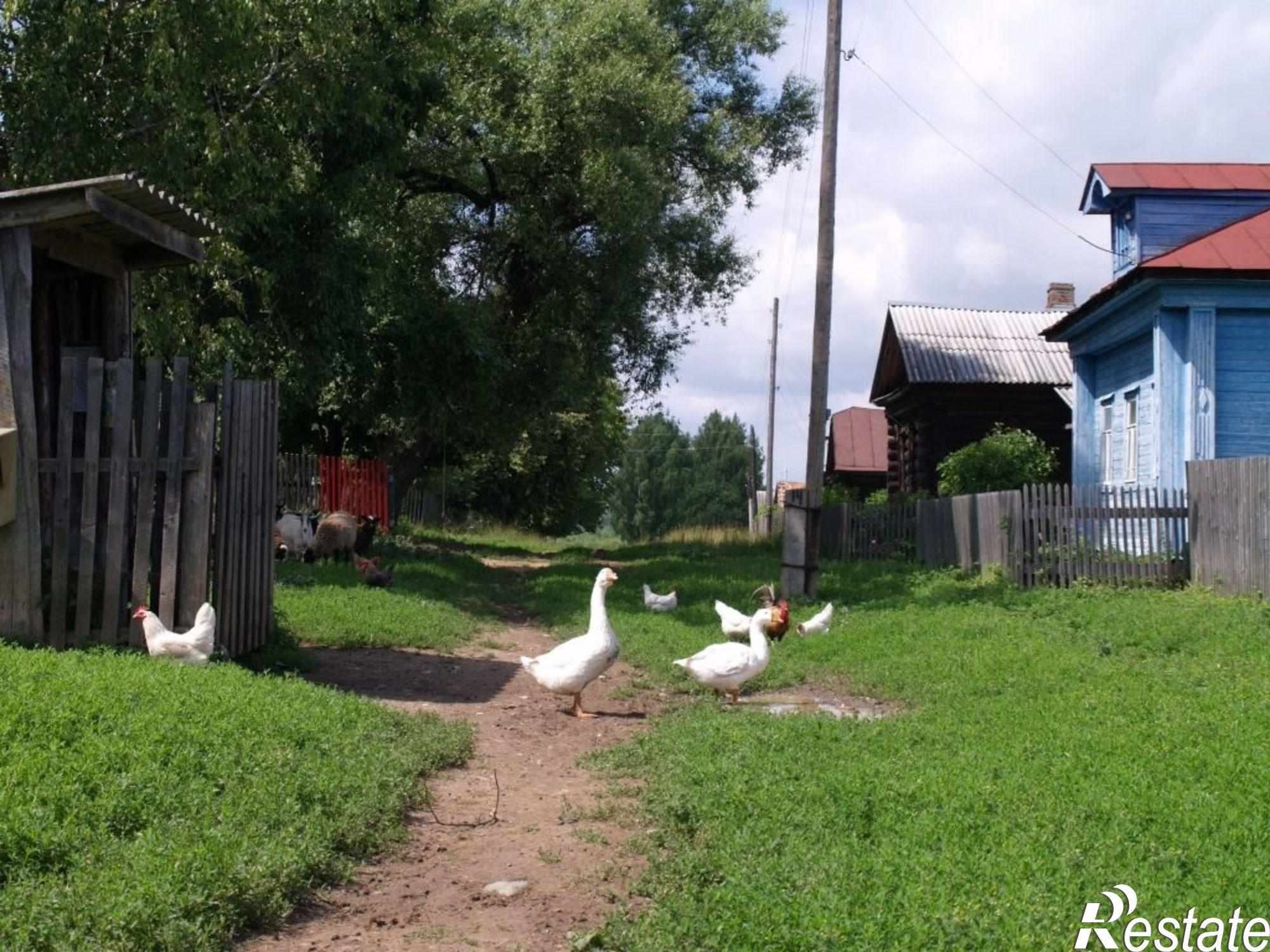 Купить землю, земельный участок за 400 000 рублей на Пахотино д