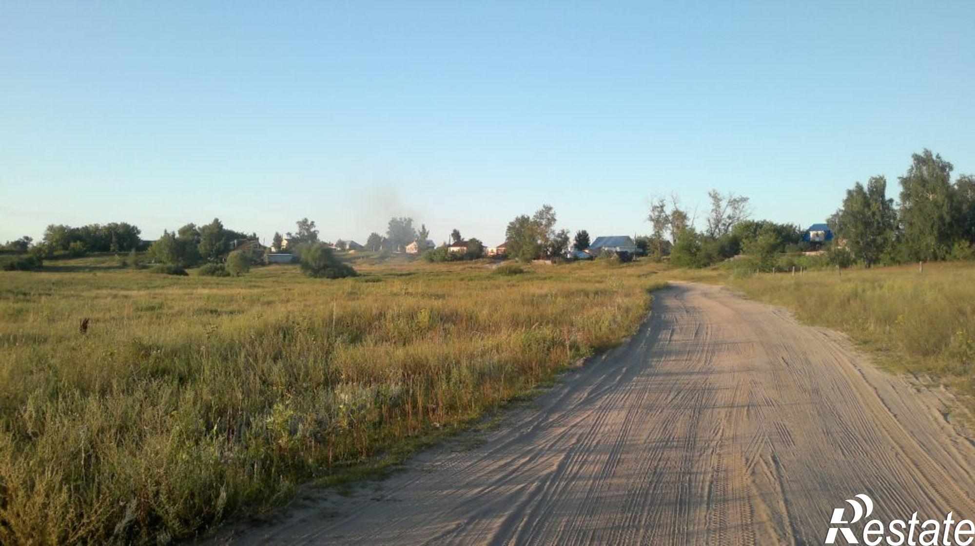 Купить землю, земельный участок за 400 000 рублей на Пахотино д