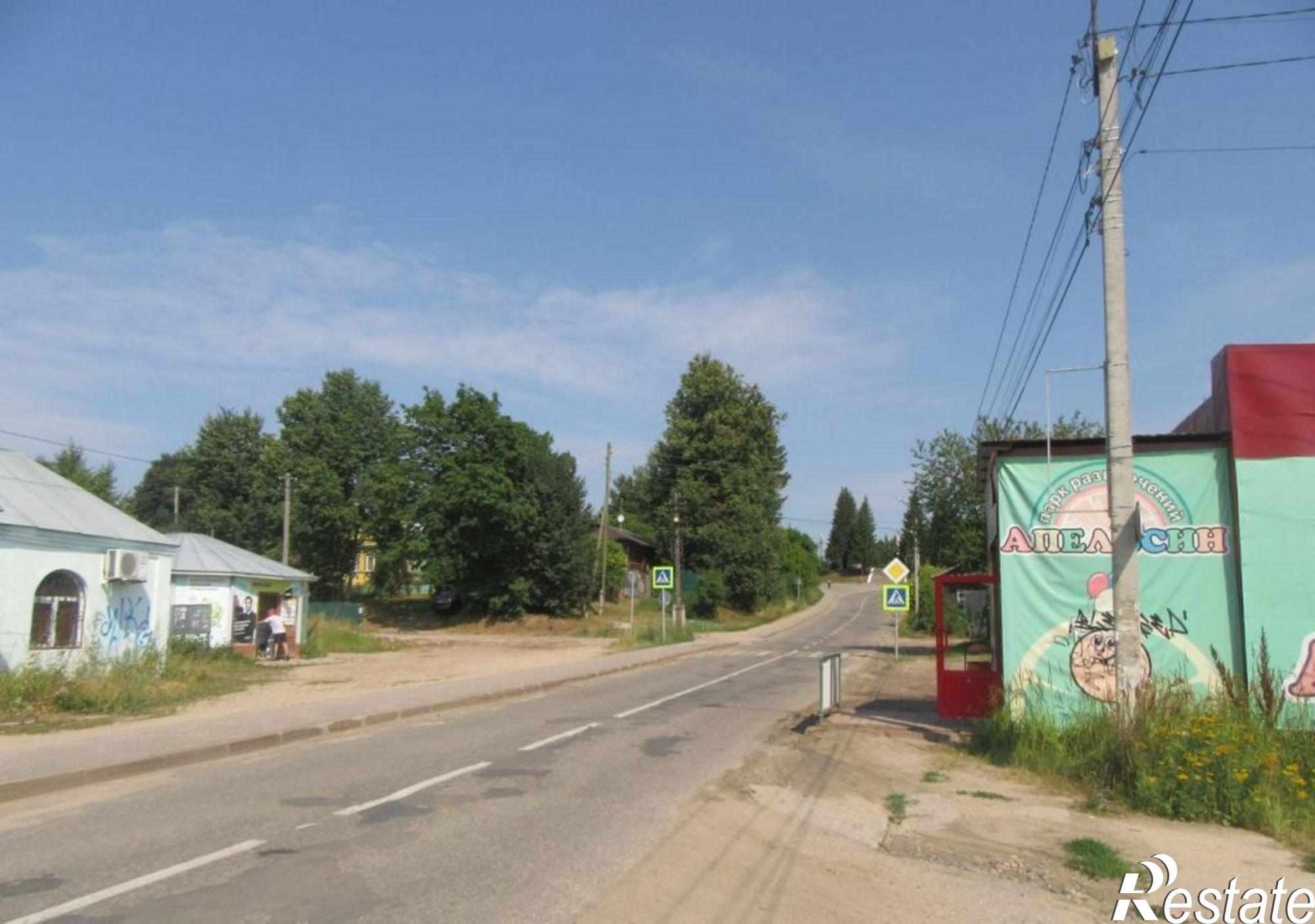 Купить дачу, дом, коттедж за 140 000 рублей на Спартаковская 1-я ул, 7
