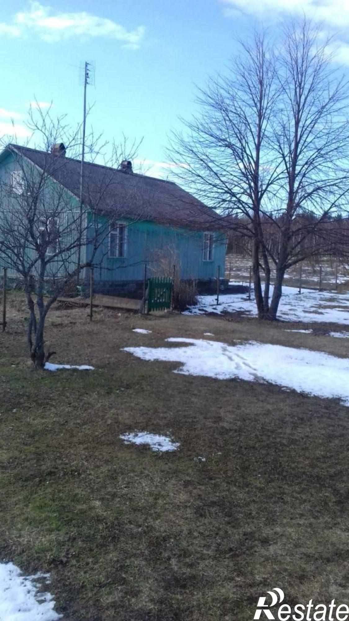 Купить дачу, дом, коттедж за 500 000 рублей на новая , 3