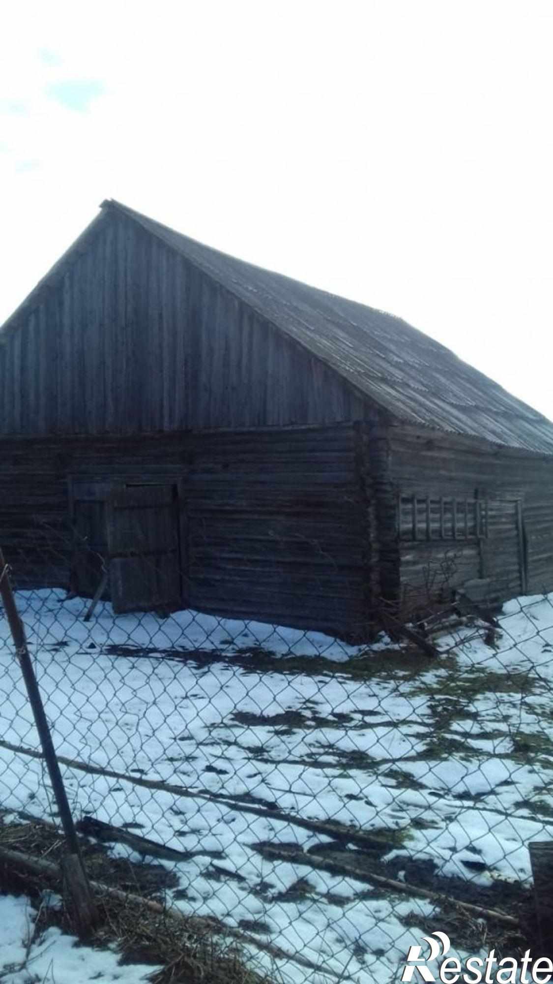 Купить дачу, дом, коттедж за 500 000 рублей на новая , 3