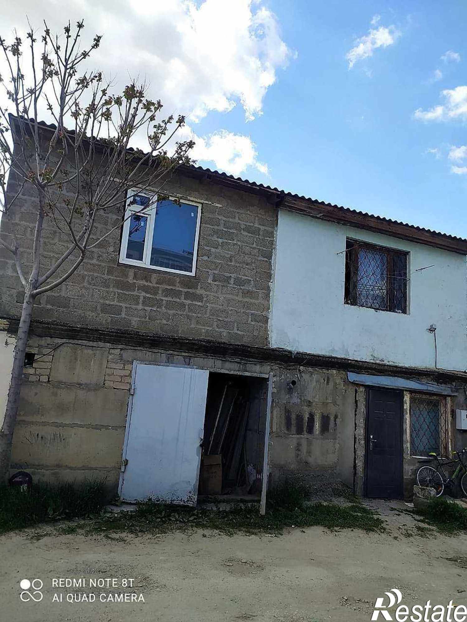 Купить гараж, место в паркинге за 1 700 000 рублей на Анапа