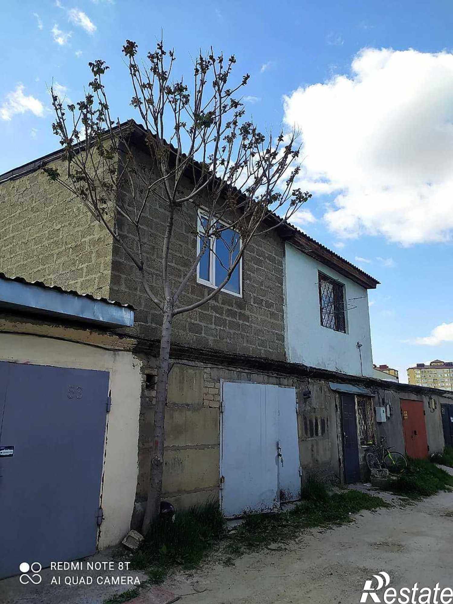 Купить гараж, место в паркинге за 1 700 000 рублей на Анапа