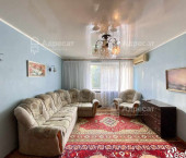 3-комн, 63.5кв м, этаж 5/9 ул. Пролетарская,  д.55