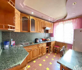 3-комн, 63.5кв м, этаж 5/9 ул. Пролетарская,  д.55