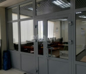 офис 172.1 кв м, этаж 1/10 Крайняя улица
