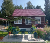 коттедж 30 кв м Array