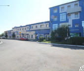 помещение 621.2 кв м Линейная улица