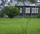 земля 36 сот Пахотино д