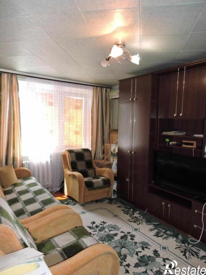 1-комн квартира Хибинская улица,45 к 4