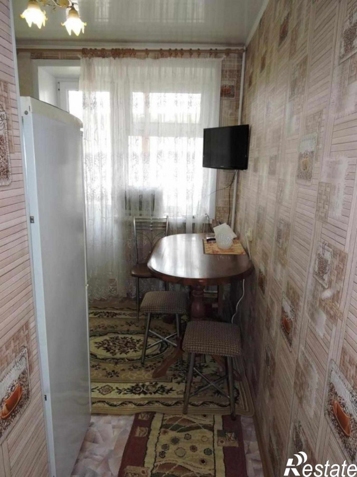1-комн квартира Хибинская улица,45 к 4