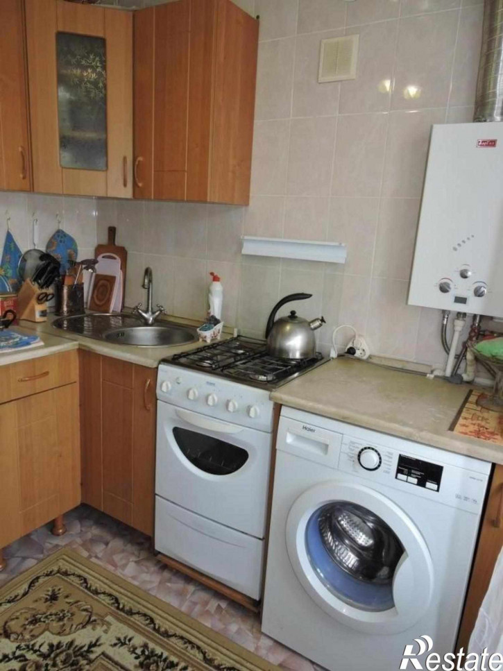 1-комн квартира Хибинская улица,45 к 4