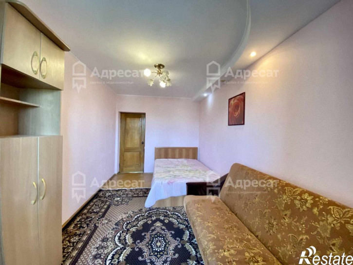 3-комн квартира ул. Пролетарская,  д.55