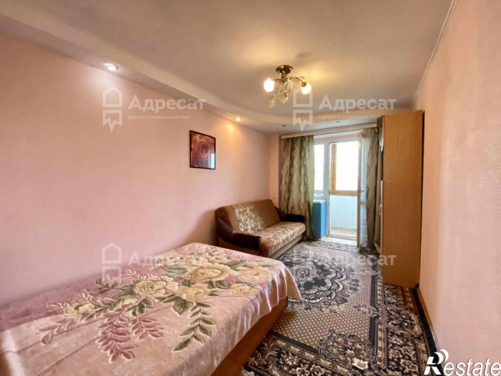 3-комн квартира ул. Пролетарская,  д.55