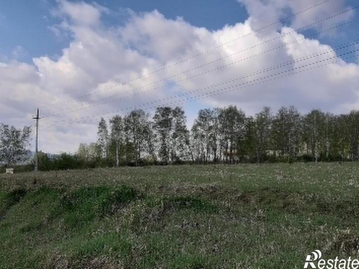 Земельный участок Array