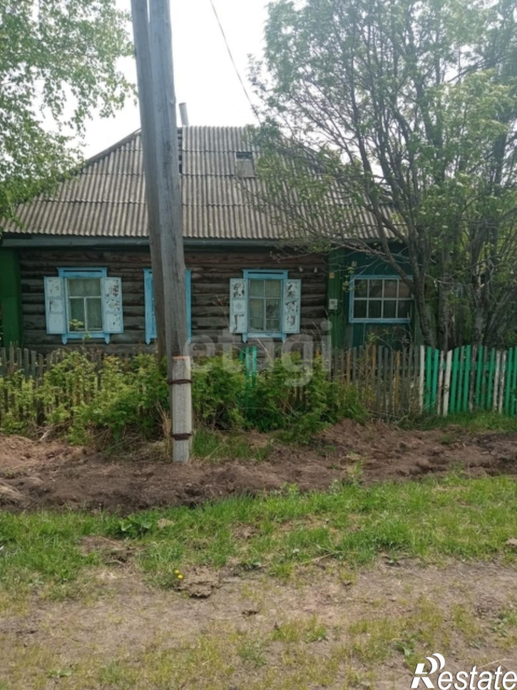 Коттедж/дом улица Черняка