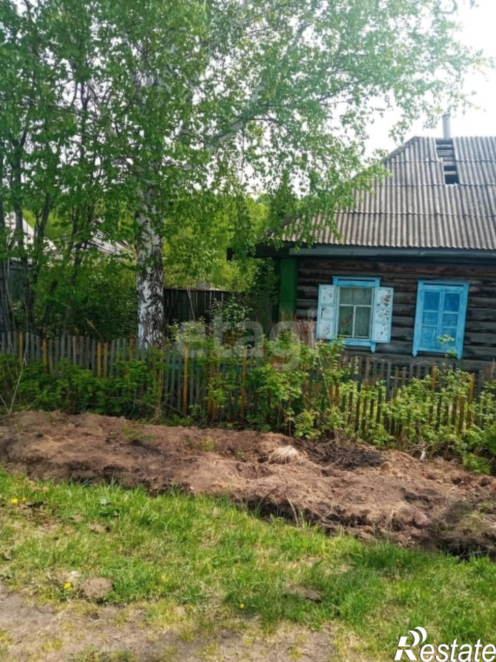 Коттедж/дом улица Черняка
