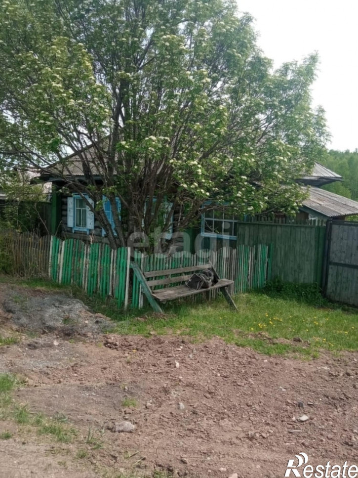Коттедж/дом улица Черняка