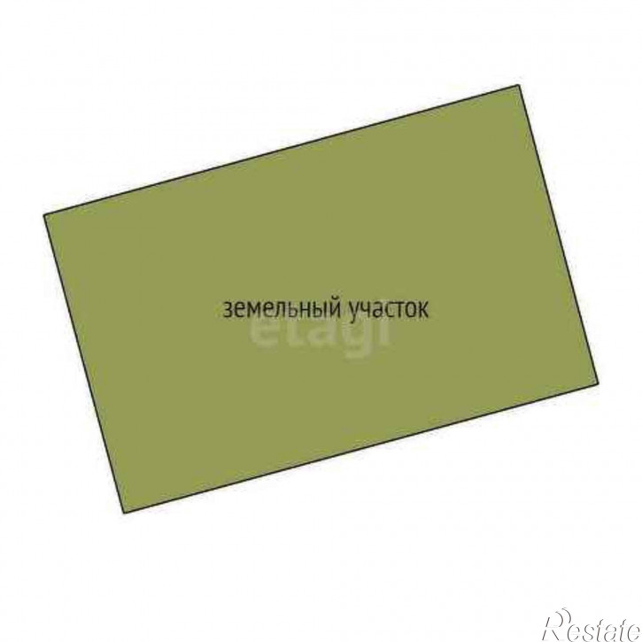 Земельный участок Дрокино с.