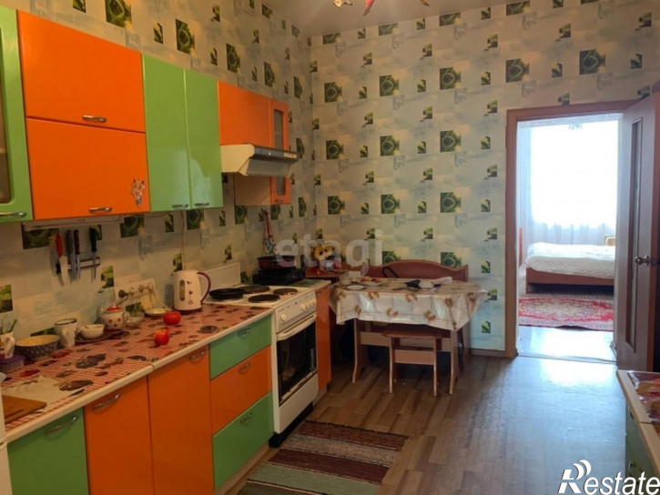 Коттедж/дом Лесная улица