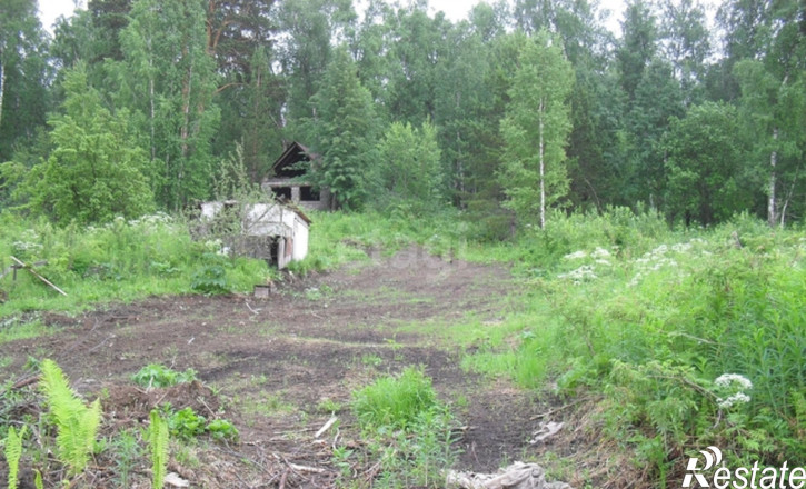 Земельный участок Array