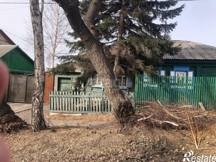 Коттедж/дом улица Желябова