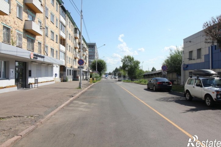 Помещение свободного назначения Линейная улица