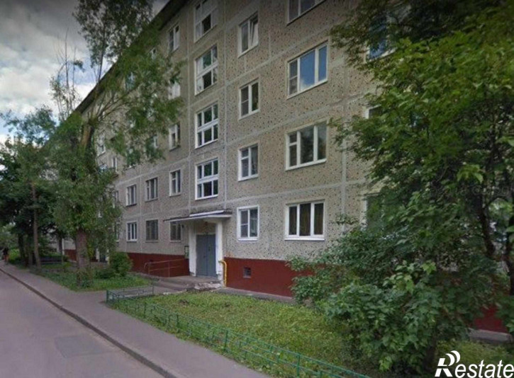 Купить Квартиру Комсомольская 18