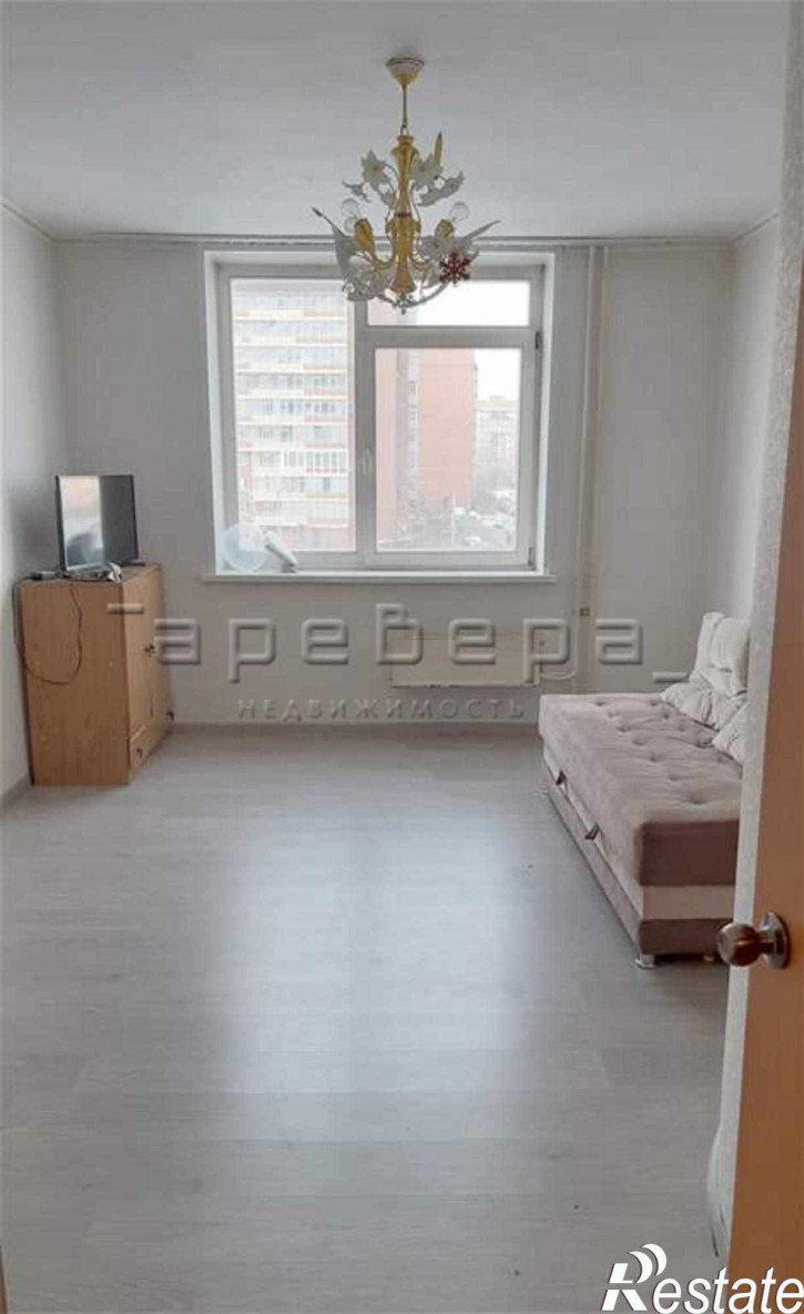 1-комн квартира Алексеева, 27