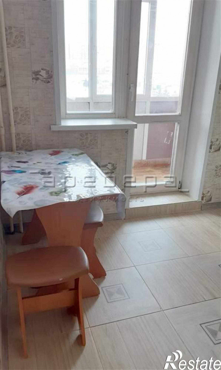 1-комн квартира Алексеева, 27