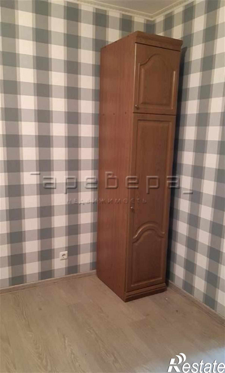 1-комн квартира Алексеева, 27