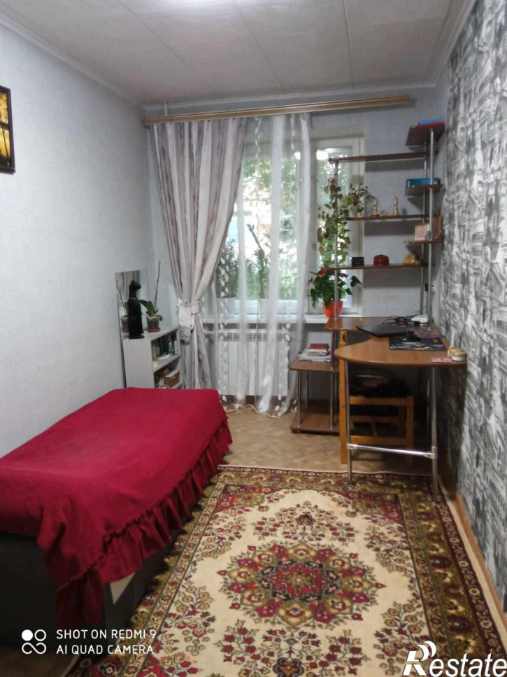 2-комн квартира в новом доме Спартака 8