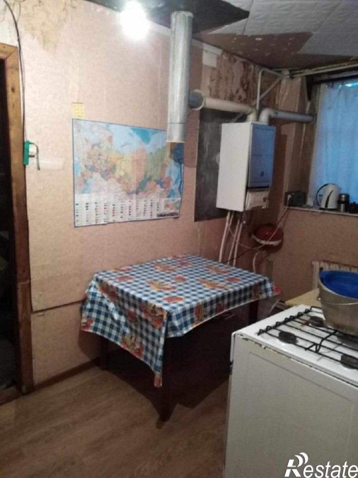 Коттедж/дом Симбирская 0