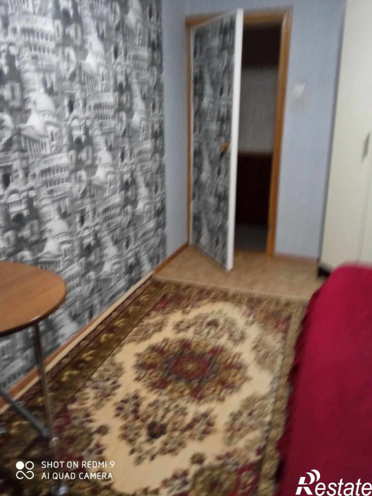 2-комн квартира в новом доме Спартака 8