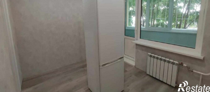 1-комн квартира в новом доме 2-й проезд имени Ф.А. Блинова 4Б