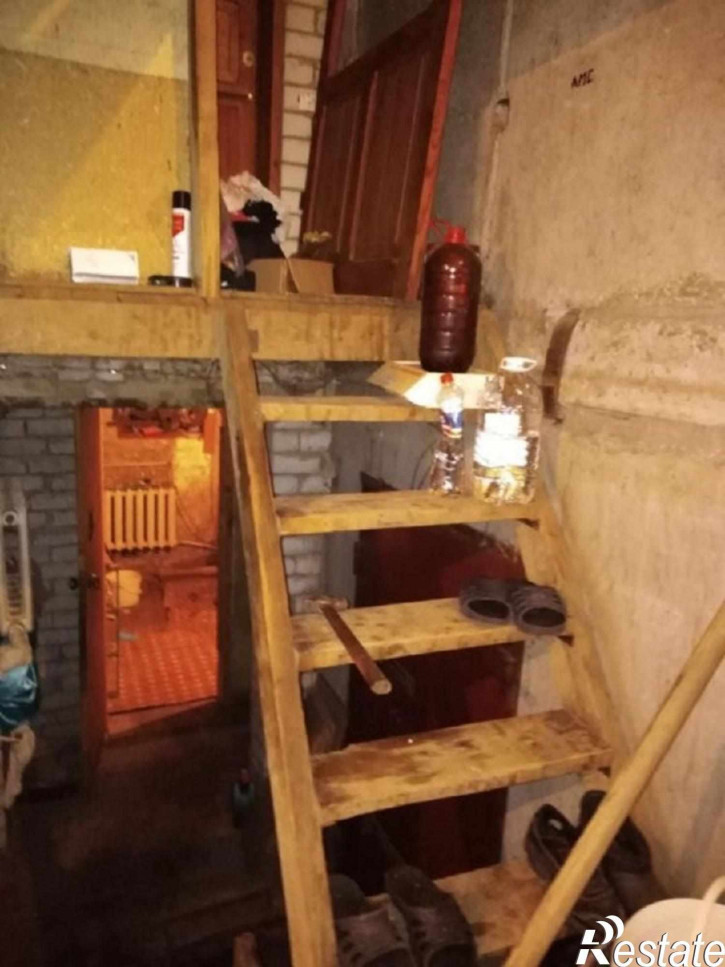 Коттедж/дом Симбирская 0