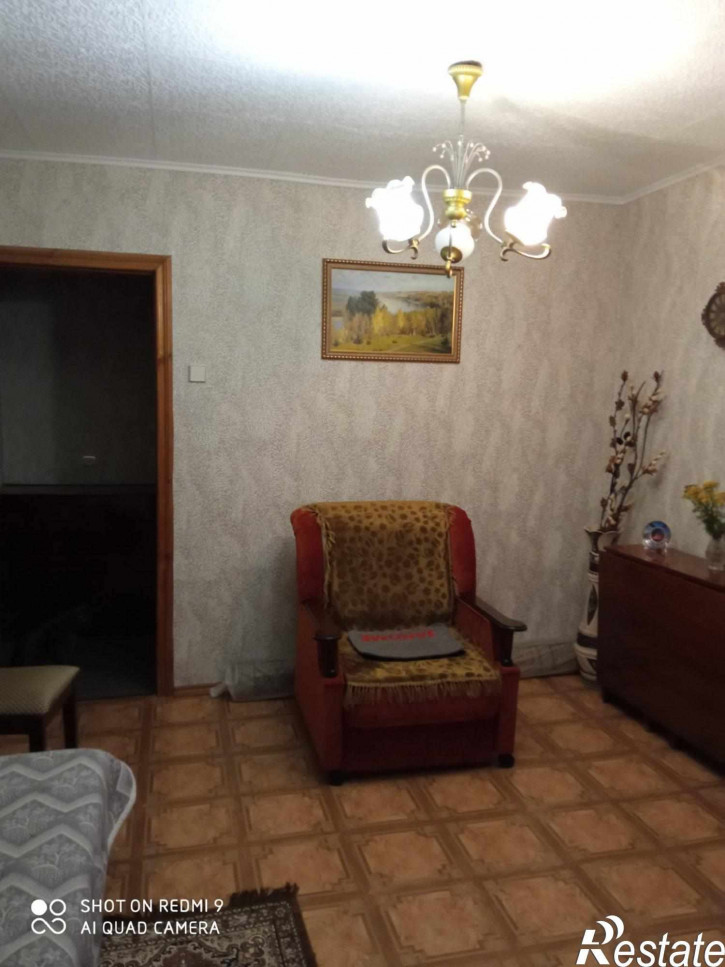 2-комн квартира в новом доме Спартака 8