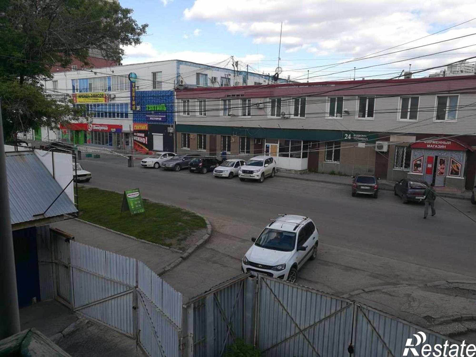 Купить офис, помещение под офис за 12 000 000 рублей на Гаражная улица, 10