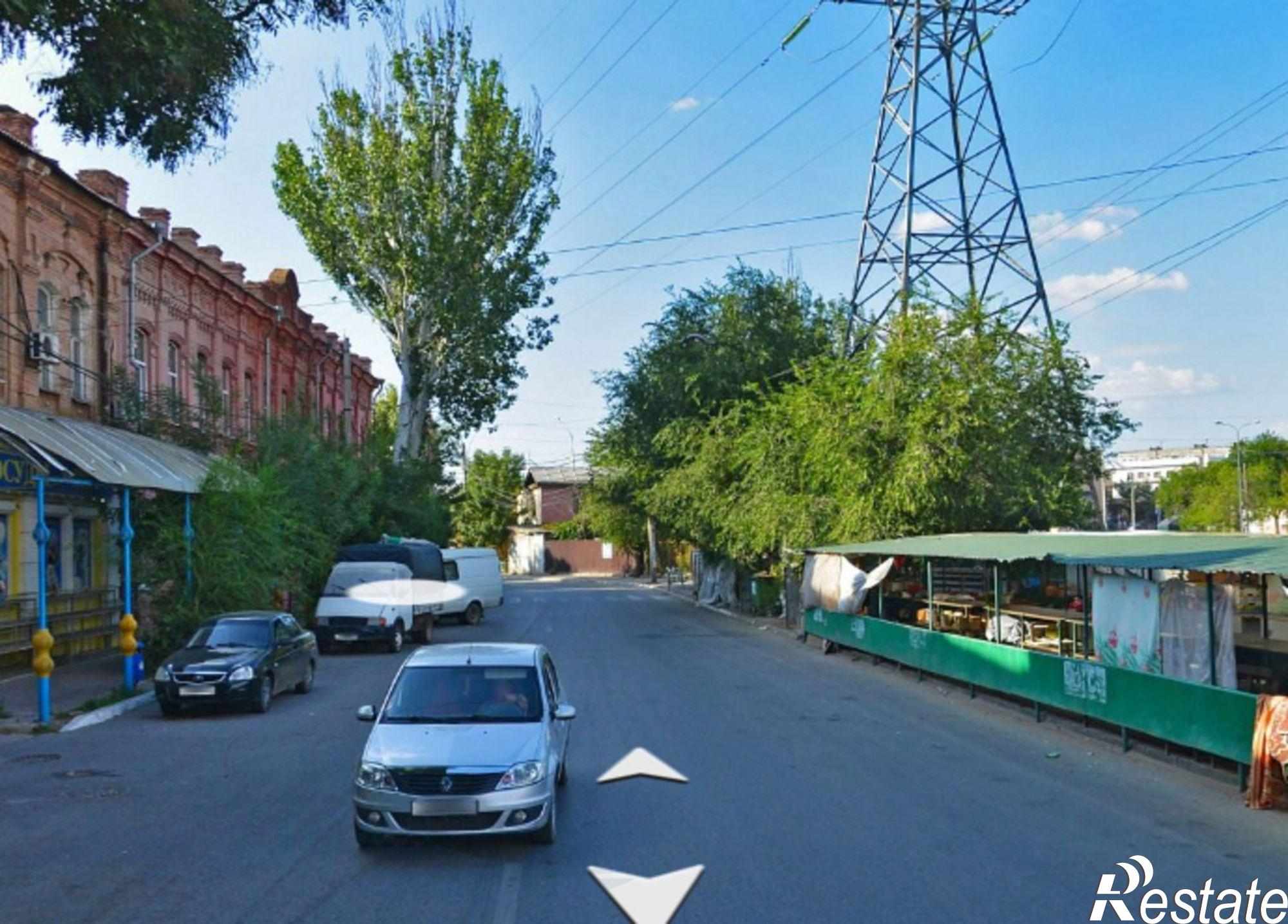 Сдать помещение свободного назначения за 170 000 рублей на г. Астрахань, Кировский р-н, ул. Красная Набережная д.92