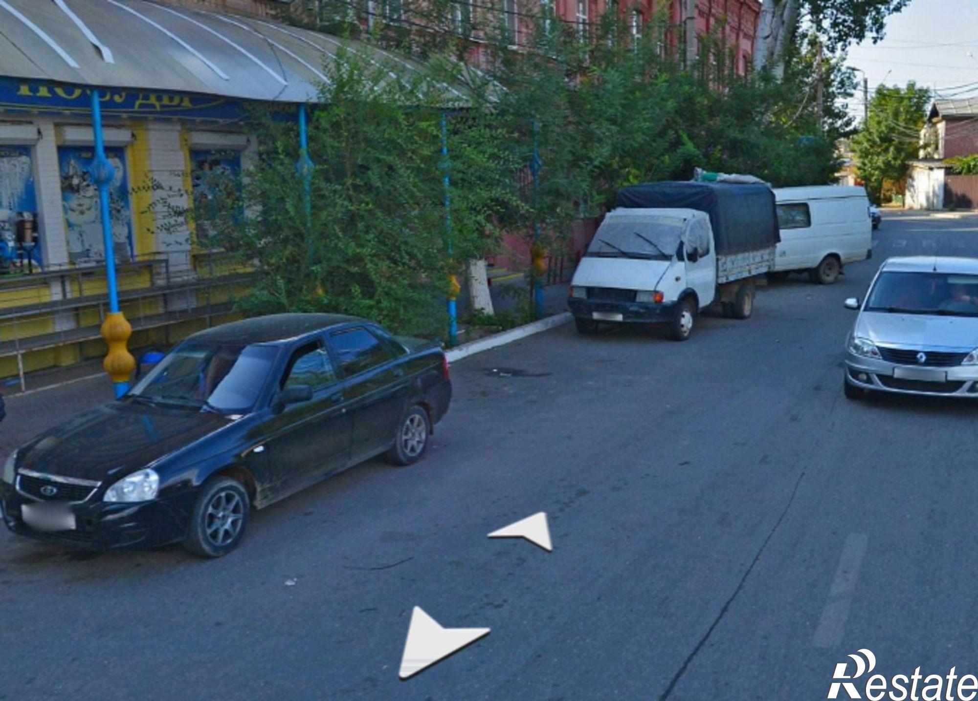 Сдать помещение свободного назначения за 170 000 рублей на г. Астрахань, Кировский р-н, ул. Красная Набережная д.92