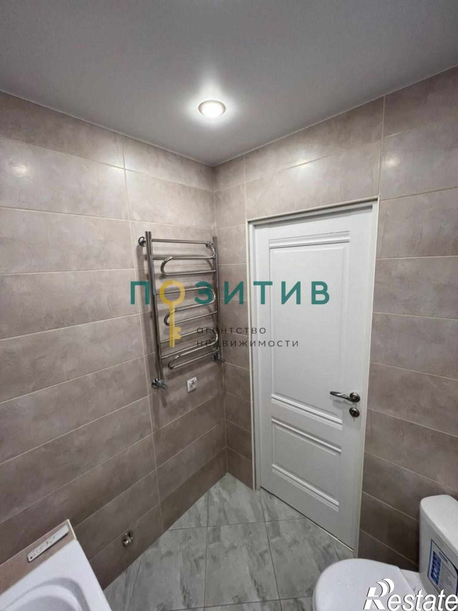 Купить квартиру за 5 200 000 рублей на Булгакова ул, 23